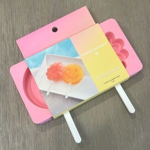 NWT Stoney Clover Lane x Target - Popsicle Mold